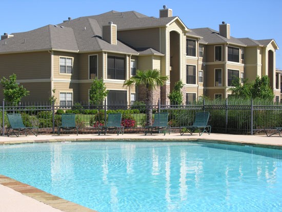 Stockwell Landing Luxury Apartments